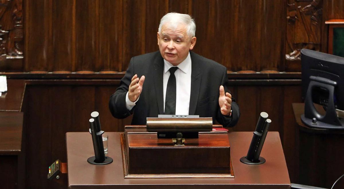  Co zrobi nowy rząd PiS