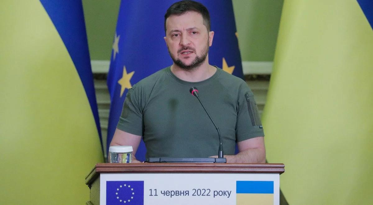 Nagroda Niemcowa. Tegorocznym laureatem Wołodymyr Zełenski