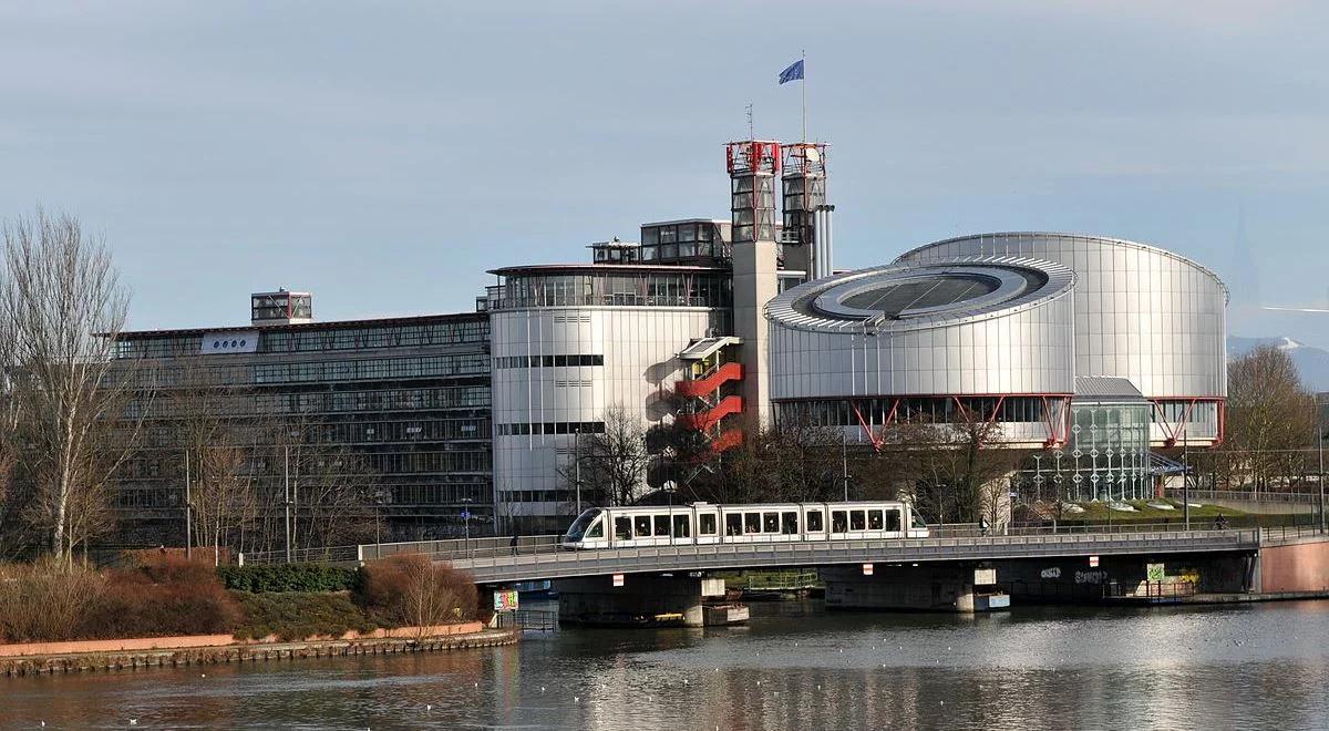 ETPC bada skargi bliskich ofiar katastrofy smoleńskiej ws. ekshumacji 