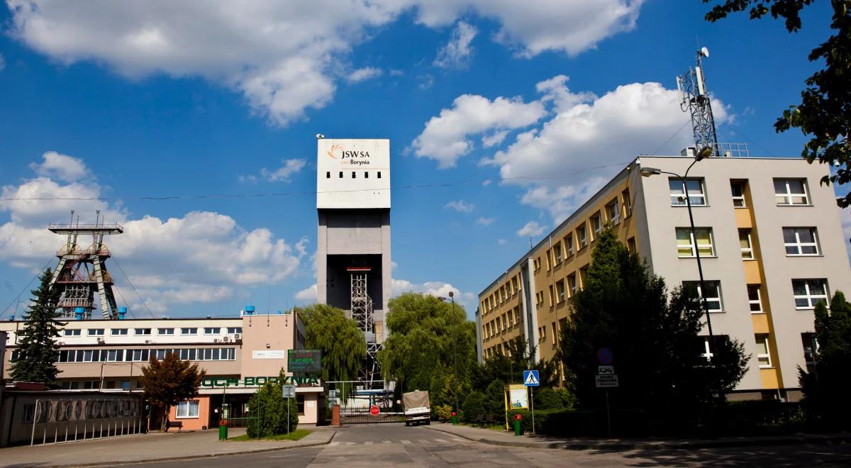 Grupa JSW planuje kolejne inwestycje energetyczne