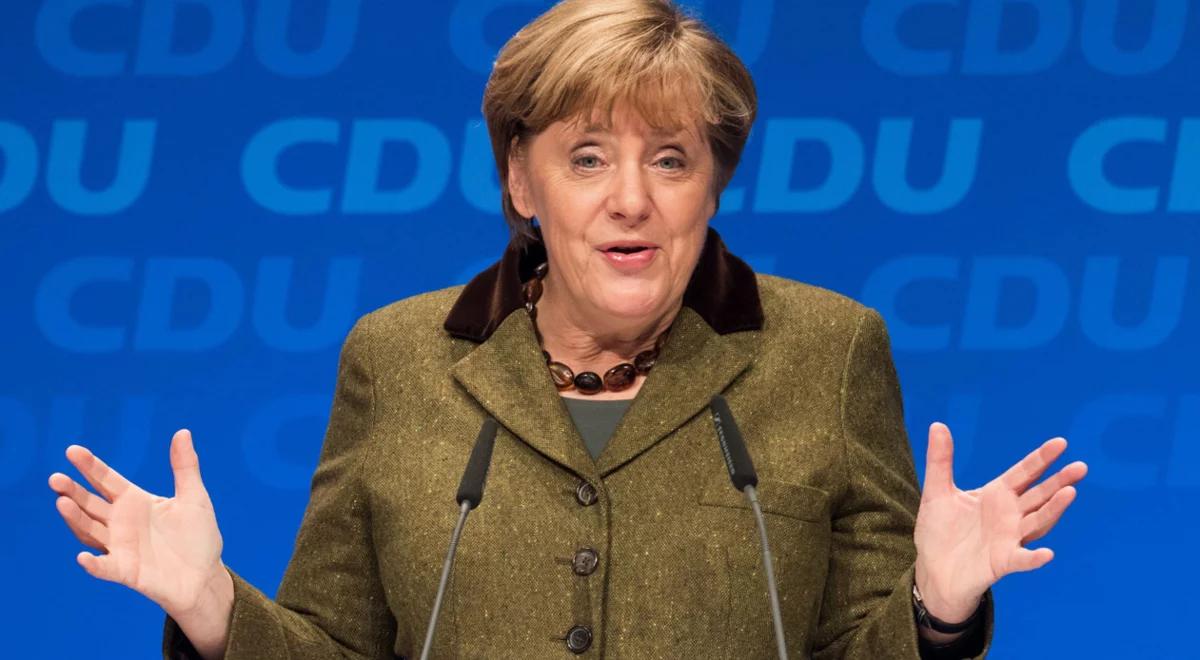 Berlin chce wstrzymania negocjacji UE-Turcja. "Dyplomatyczny ping-pong"