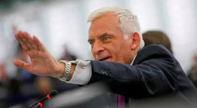 Jerzy Buzek: gaz łupkowy musi być opłacalny