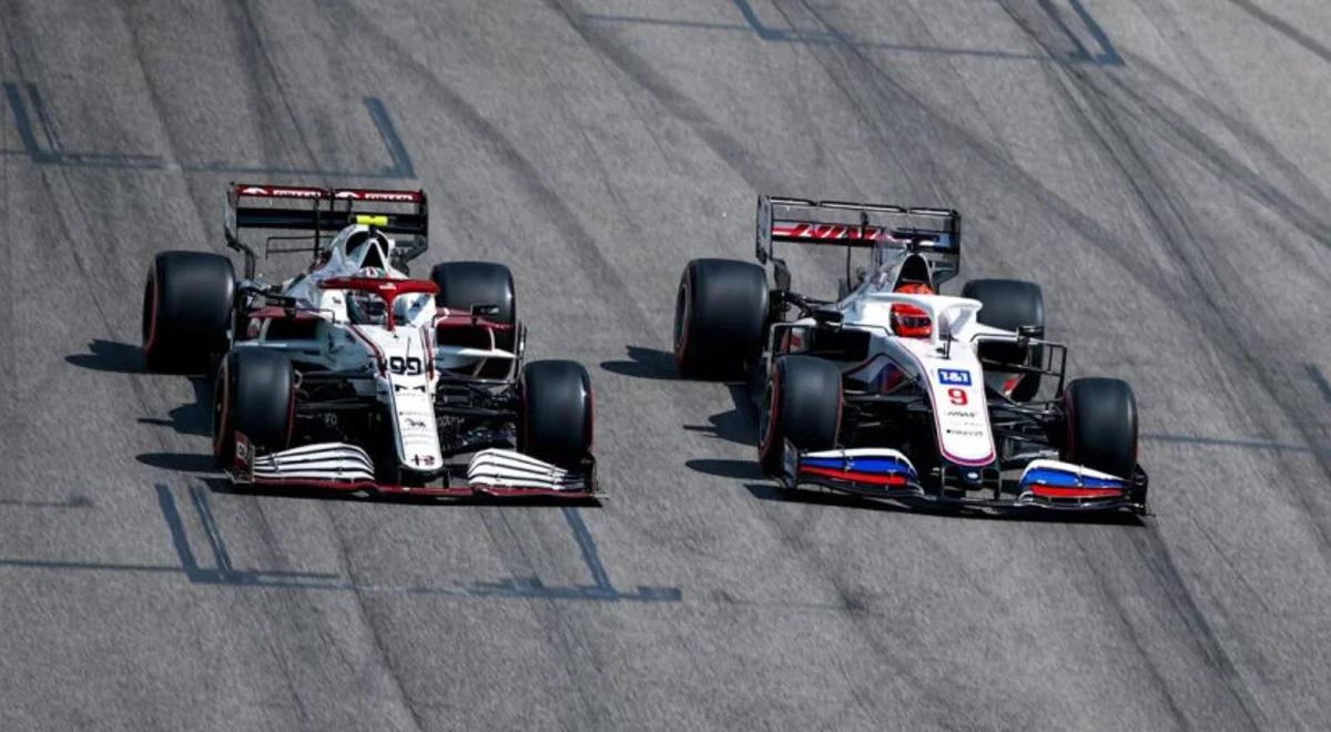 Formuła 1 wprowadza kolejne zmiany. Ustanowiono nagrodę dla najczęściej wyprzedzających