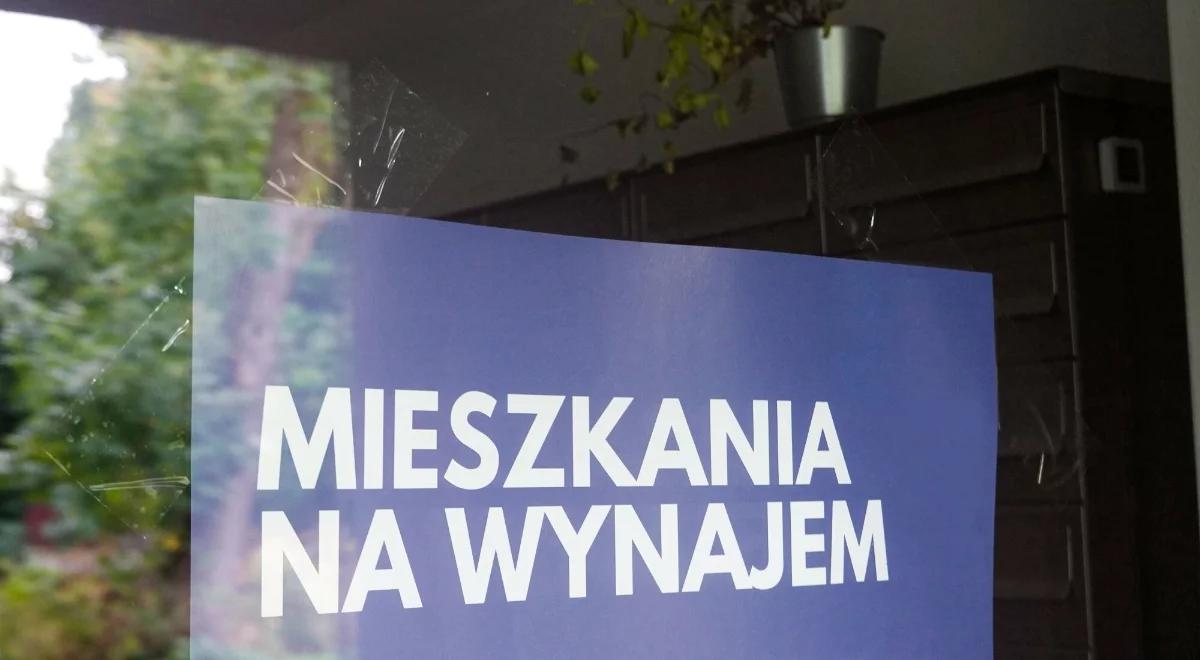 Szczyt polowań na mieszkania. Właściciele wrócili do "castingów"?