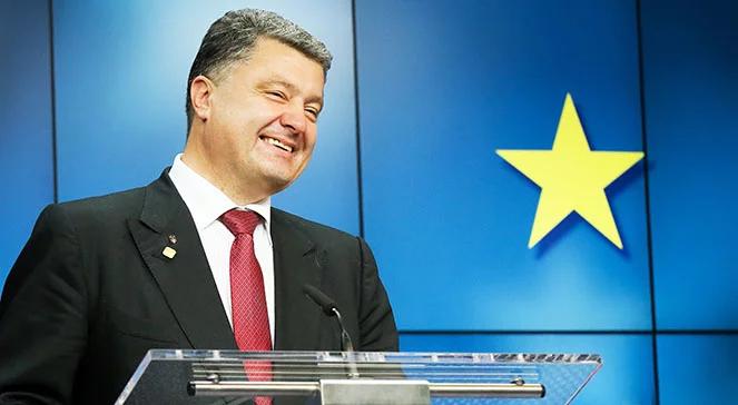Zmiany w Europie