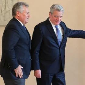 Kwaśniewski: Janukowycz nie jest gotowy do kompromisu 