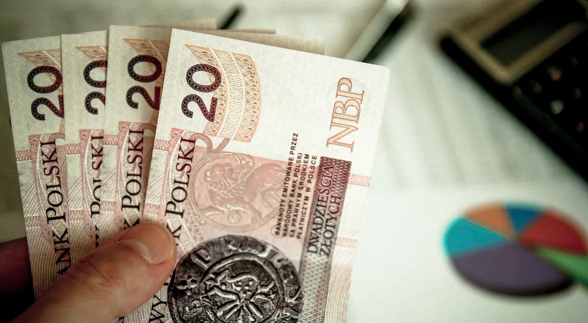 Polacy wolą utrzymać złotówkę, czy wprowadzić euro? Zobacz wynik sondażu  