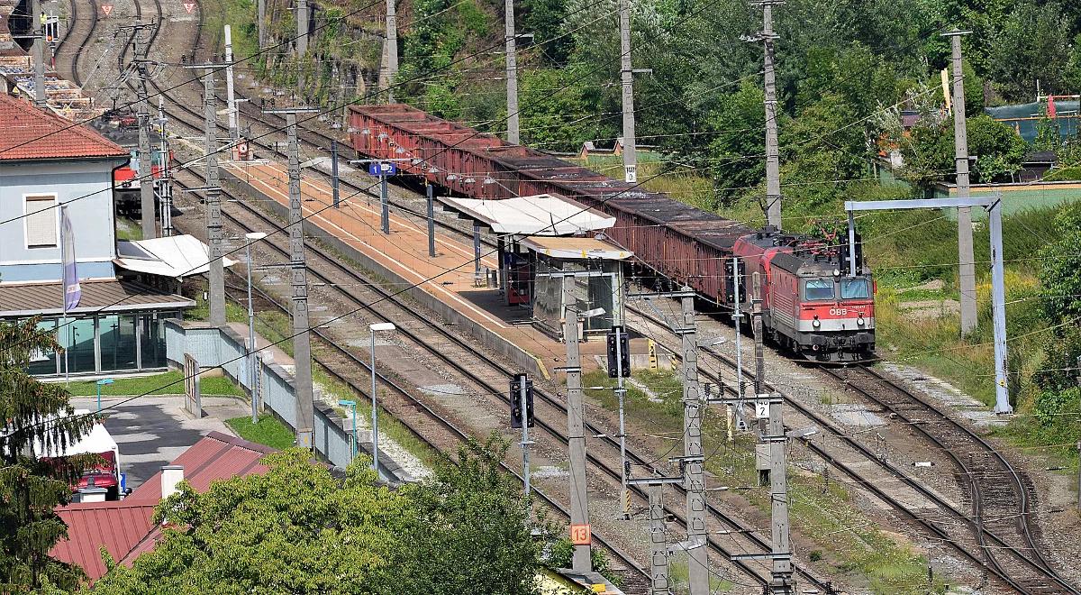 Program "200 przystanków". Kolej ogłasza dwa pierwsze przetargi