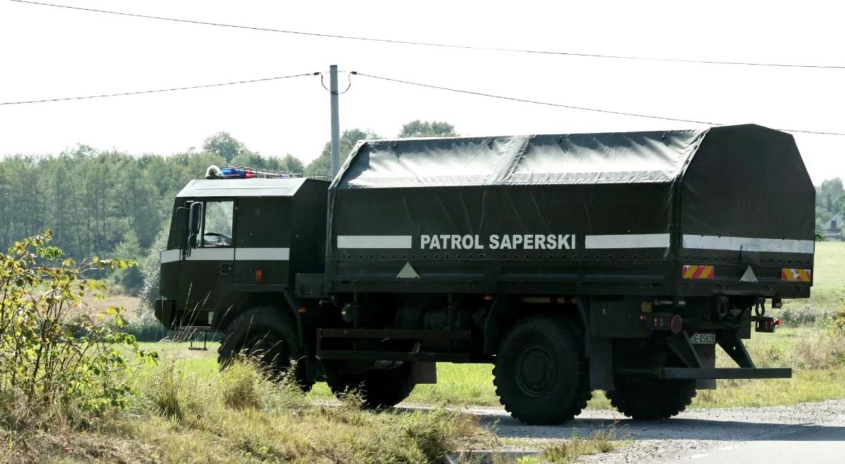 NATO: wtargnięcie rosyjskich dronów było celowe 