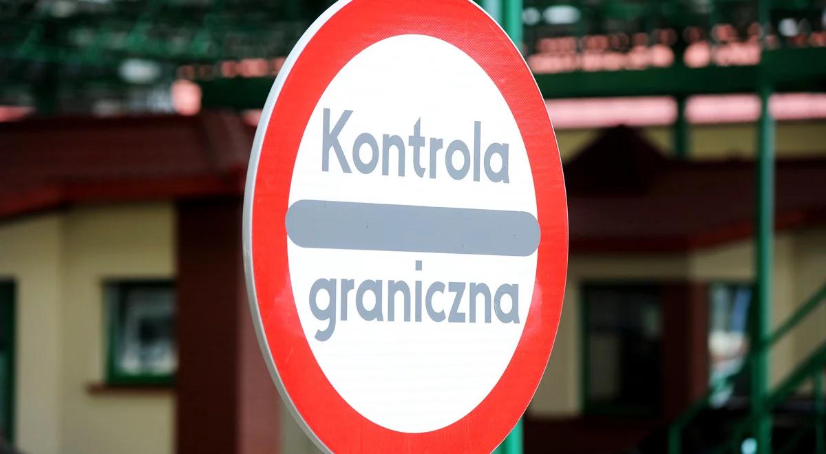 Zawieszenie małego ruchu granicznego elementem środków odwetowych?
