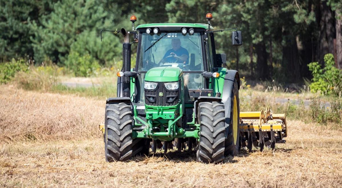 Polski Ład to miliardy dla polskiej wsi, producentów żywności i rolników