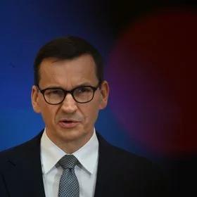 Mateusz Morawiecki: nie oglądamy się na biurokratów z Brukseli, realizujemy polskie interesy