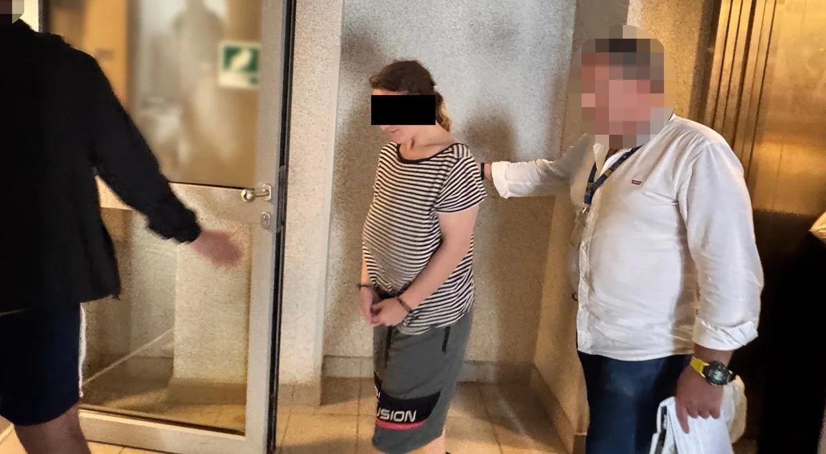 Ponad 60 razy wzywała służby do fikcyjnych pożarów. Grozi jej 8 lat więzienia