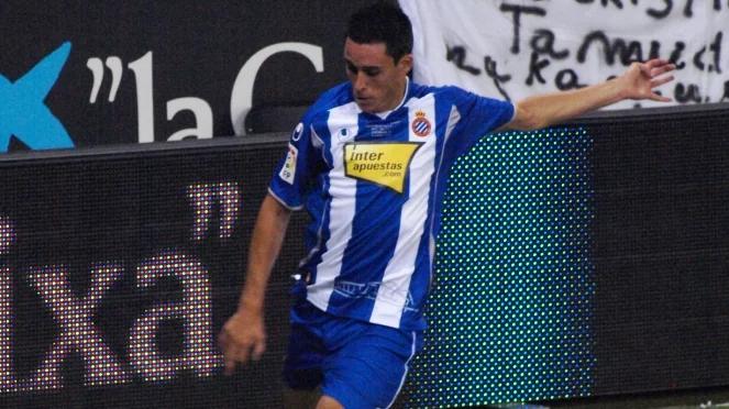 Primera Division: Callejon zmienił klub. Przechodzi z Realu do...