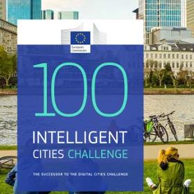 Pięć polskich miast w europejskim programie Intelligent Cities Challenge