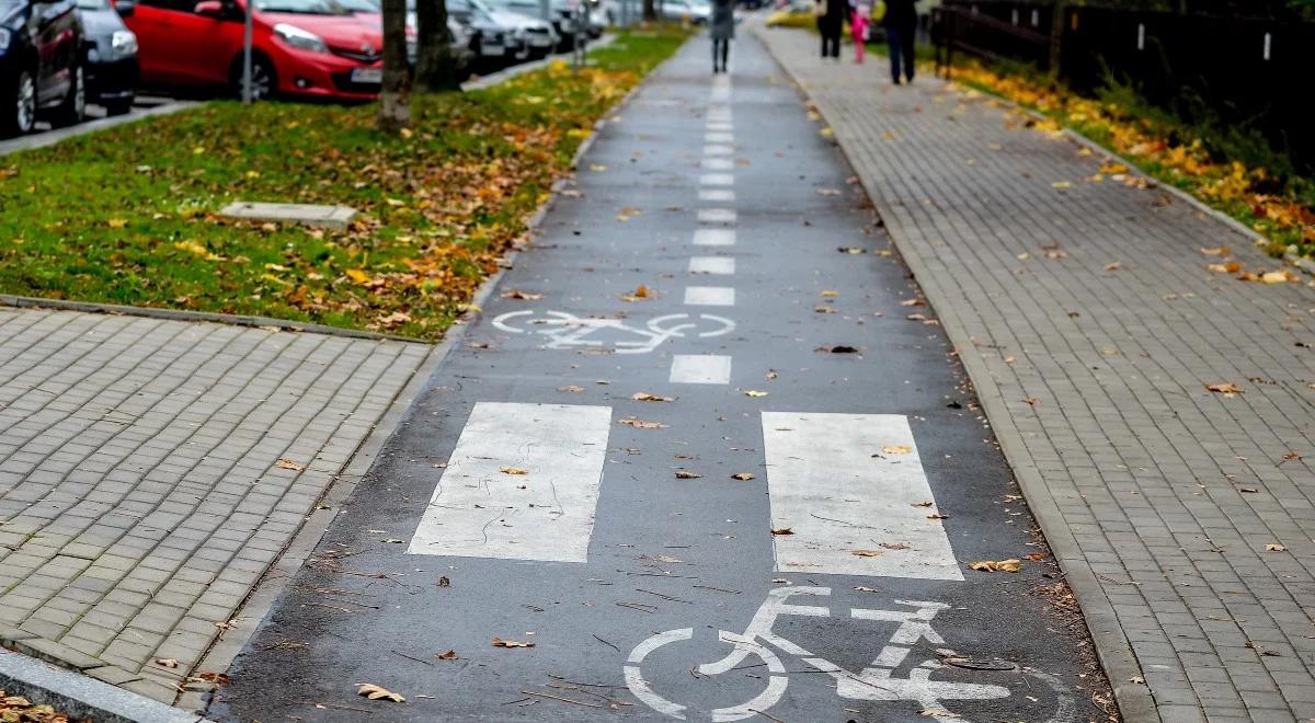 Jaka pogoda na sobotę? IMGW: czeka nas pochmurny i dosyć wietrzny dzień