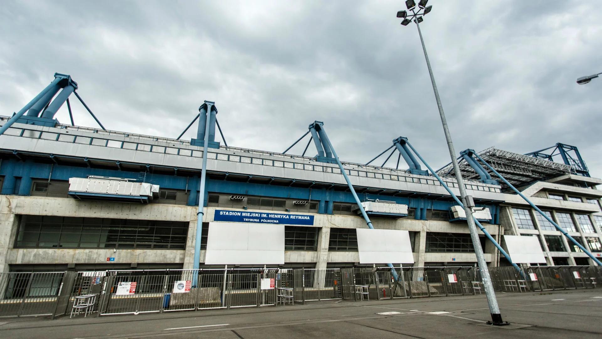 Ekstraklasa: Wisła Kraków dogadała się z miastem ws. dzierżawy stadionu