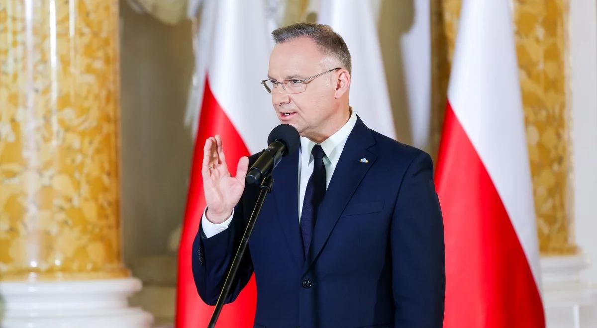 Ustawa o składce zdrowotnej. Jest decyzja prezydenta