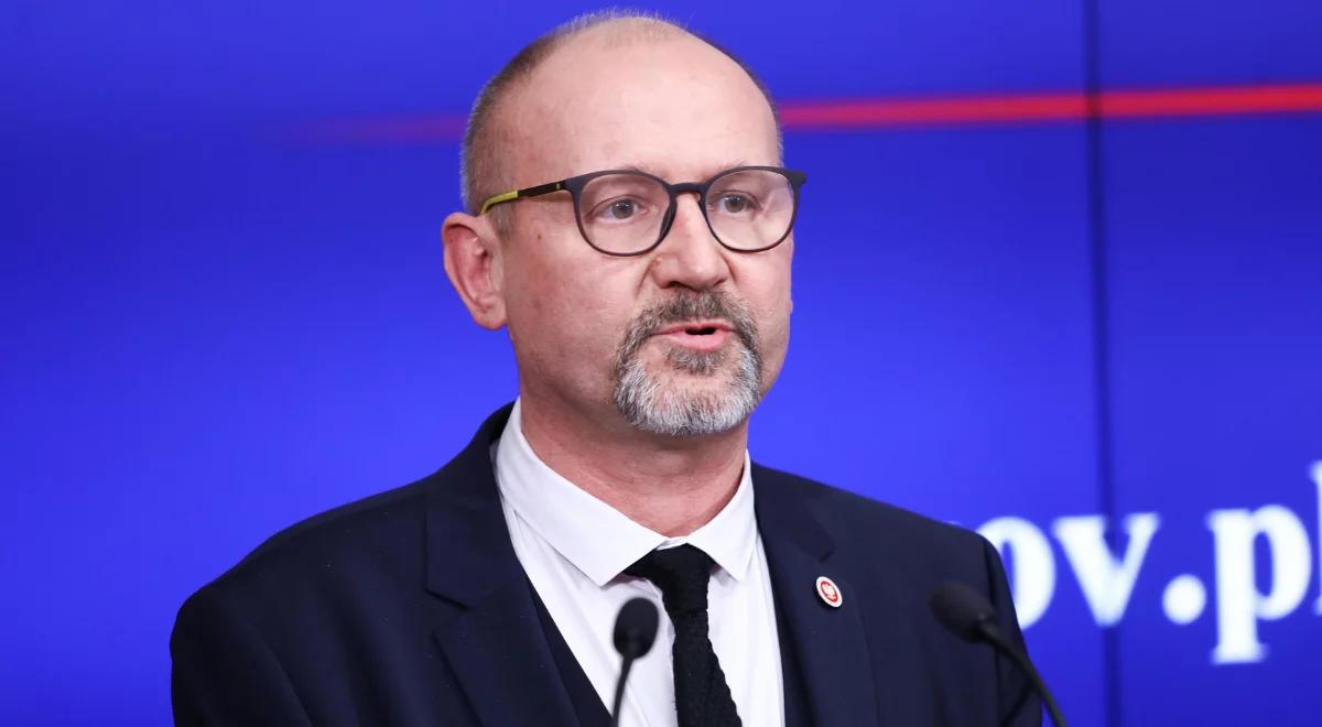 Sąd Najwyższy zdecydował: Dariusz Barski powołany prawidłowo na stanowisko