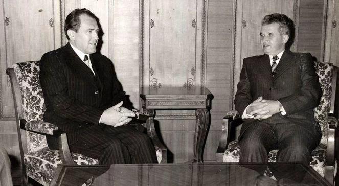  Nie żyje Vasil Bilak komunistyczny aparatczyk odpowiedzialny za represje w 1968 roku