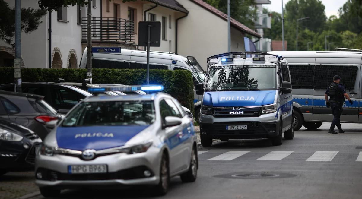 Zabójstwo 8-letniego Kamila. Jest ruch prokuratury