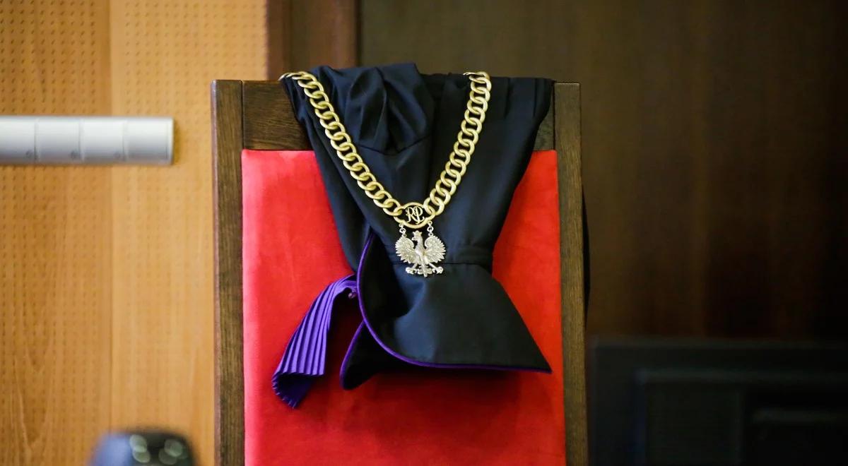 Śmierć 3-latki z Kłodzka. Jest wniosek o areszt dla mężczyzny podejrzanego o zabójstwo