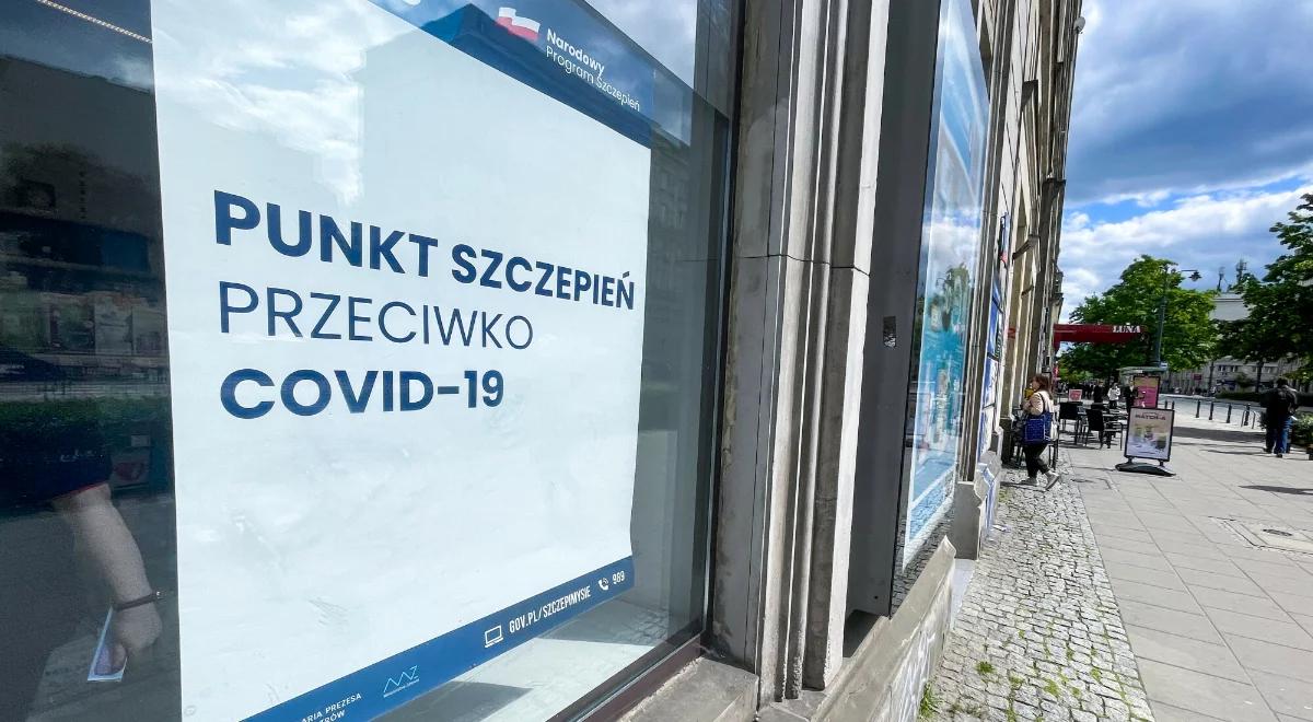 Nowe szczepionki na COVID-19. Wiemy, kiedy trafią do aptek i przychodni