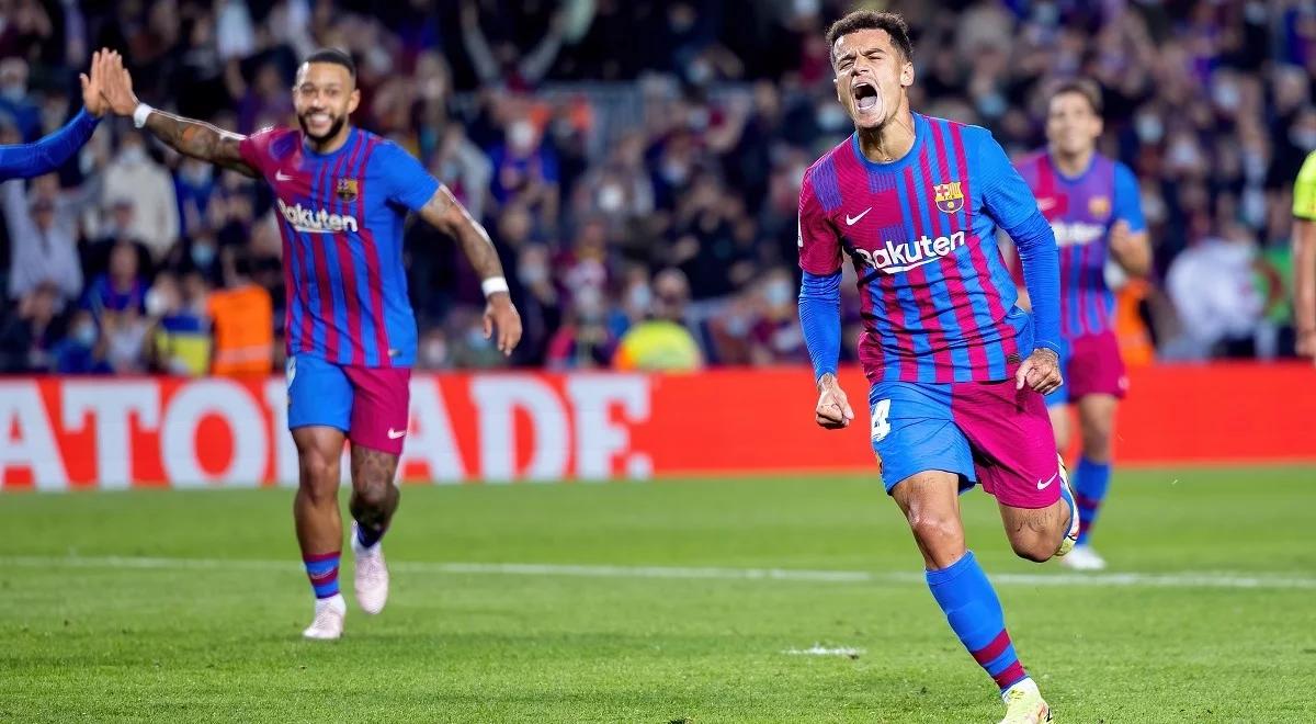 Oficjalnie: Philippe Coutinho wypożyczony do Aston Villi. Zagra u boku Casha