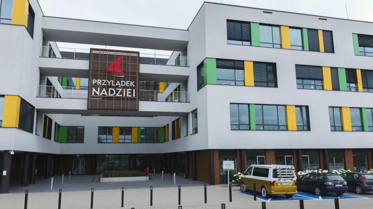 11-latek wyleczony z ostrej białaczki. Nowatorska terapia we Wrocławiu