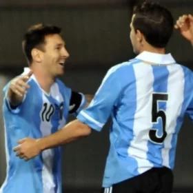 Brazylia 2014: Argentyna, Kostaryka, Włochy, USA zapewniły sobie udział w mundialu