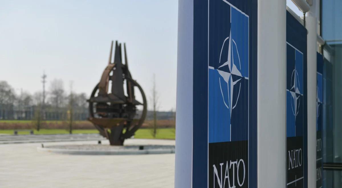 Turcja blokuje wstąpienie Szwecji i Finlandii do NATO. "Ankara chce pokazać, że jest ważna"