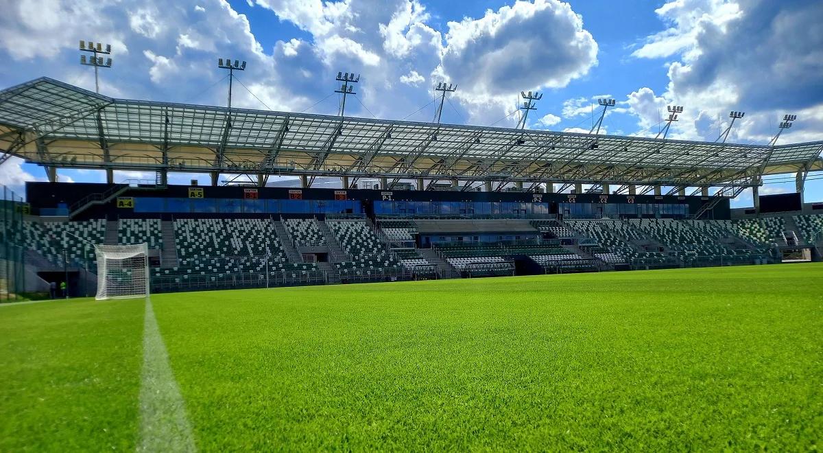 Ekstraklasa: Radomiak wraca na swój stadion. Koniec siedmioletniego oczekiwania