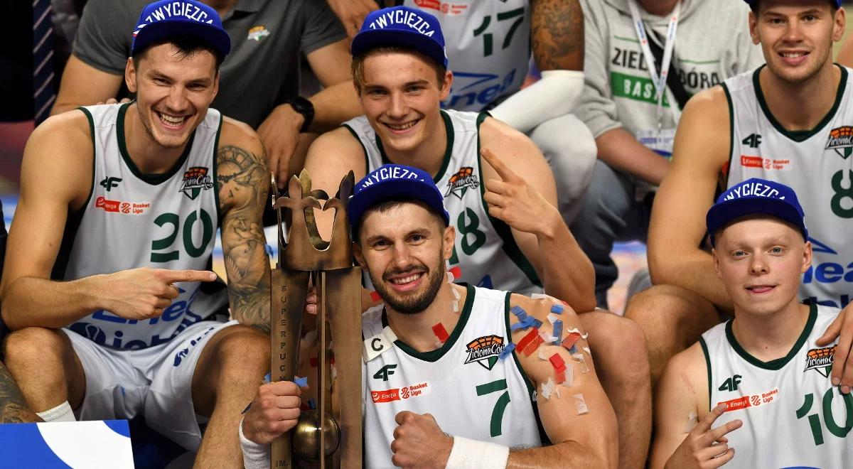 Superpuchar Polski: wicemistrz lepszy od mistrza. Zastal z trzecim trofeum w historii 