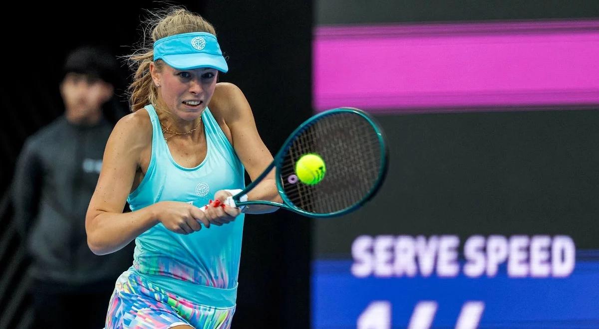 WTA Miami. Magdalena Fręch może zagrać z Igą Świątek. Najpierw musi jednak pokonać nieobliczalną Camilę Giorgi