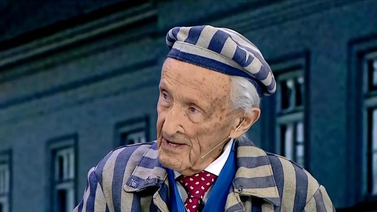 Edward Mosberg: Niemcy mają płacić, a nie przepraszać