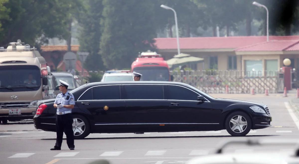Chiny: Xi pogratulował Kimowi spotkania z Trumpem i zapewnił o wsparciu