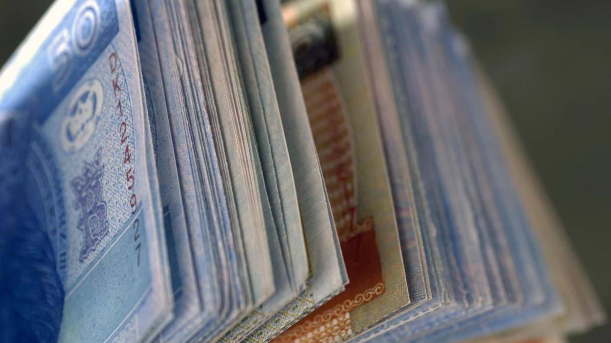 AI wybrało najpiękniejszy polski banknot wszech czasów. Też was zachwycił?