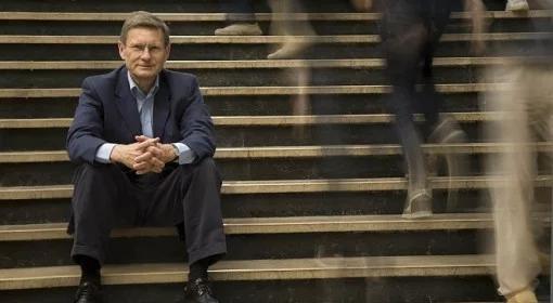 Balcerowicz: jak najmniej polityków w sektorze publicznym