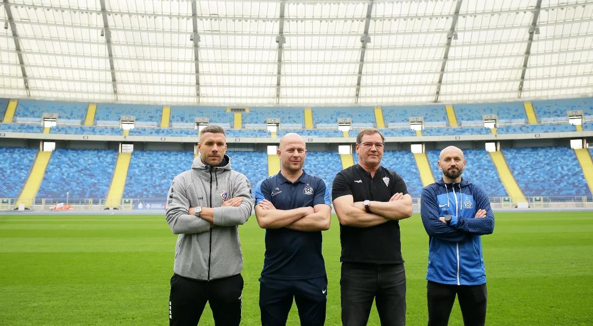 Ekstraklasa. Przed nami derbowa kolejka - hitem 123. Wielkie Derby Śląska