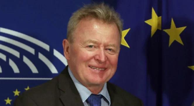 Janusz Wojciechowski przed wysłuchaniem w PE: będę przygotowany do wszystkich odpowiedzi