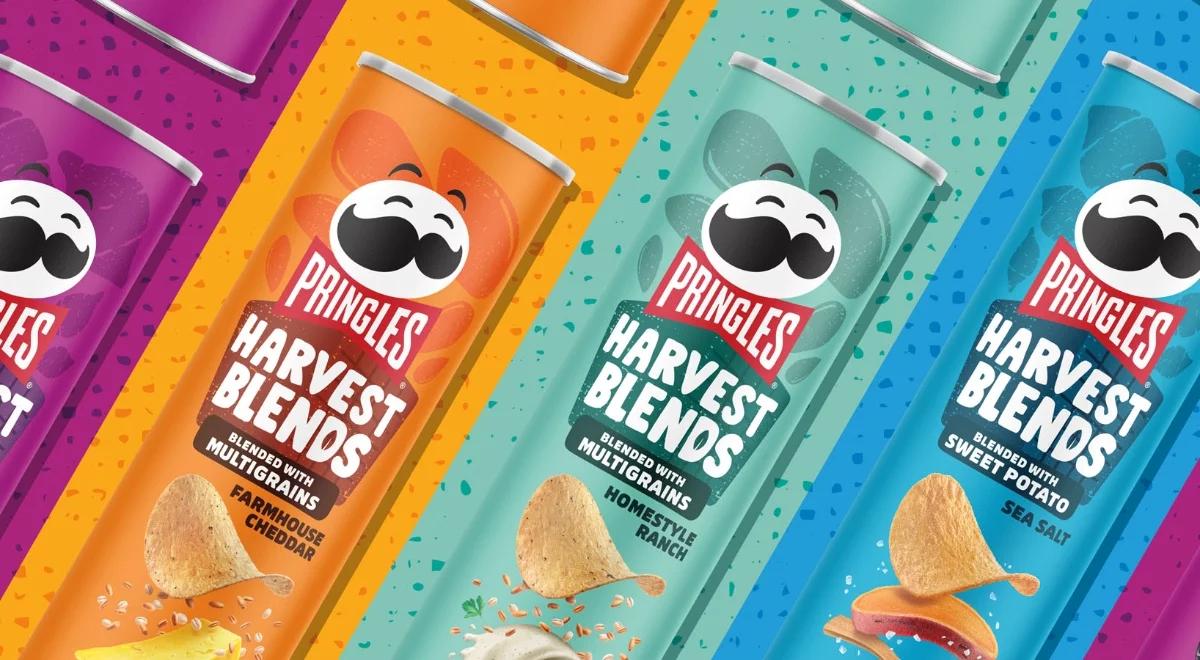 Kwota zwala z nóg. Gigantyczny koncern przejmuje producenta Pringles