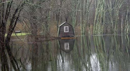 UE pomoże powodzianom