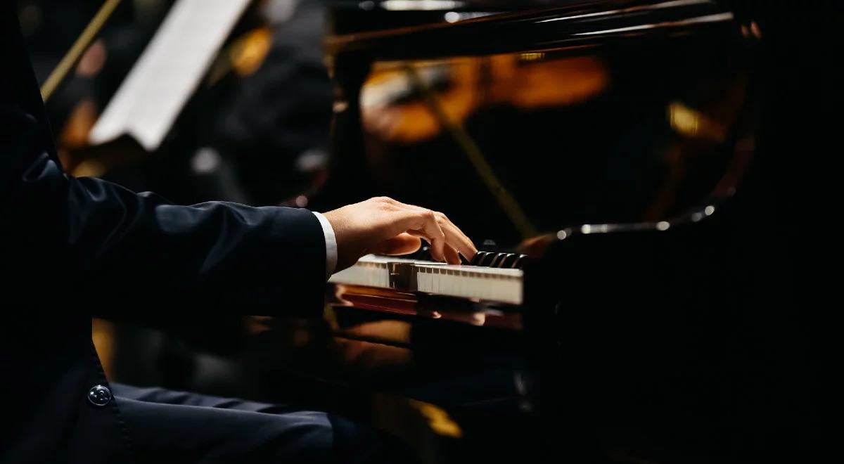 Młodzi pianiści zmierzyli się z Chopinem. Znamy wyniki ogólnopolskiego konkursu