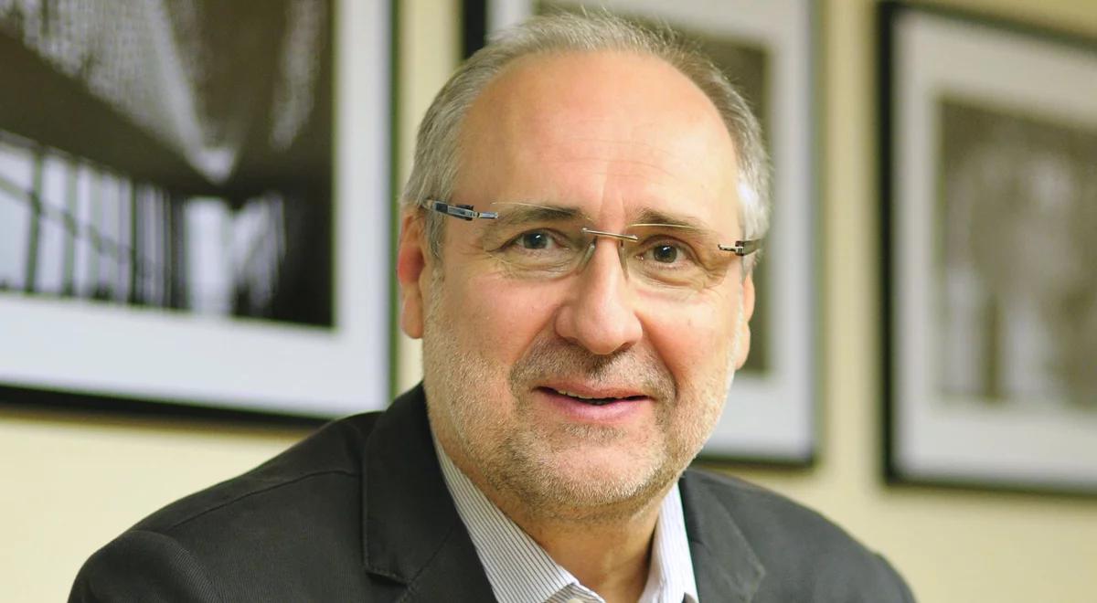Grzegorz Długi (Kukiz'15) o sporze wokół Trybunału