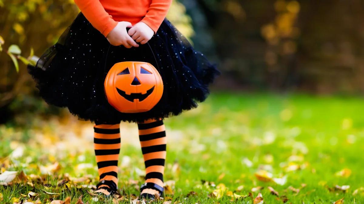 "Halloween nie jest tylko niewinną zabawą". Rzecznik episkopatu ostrzega