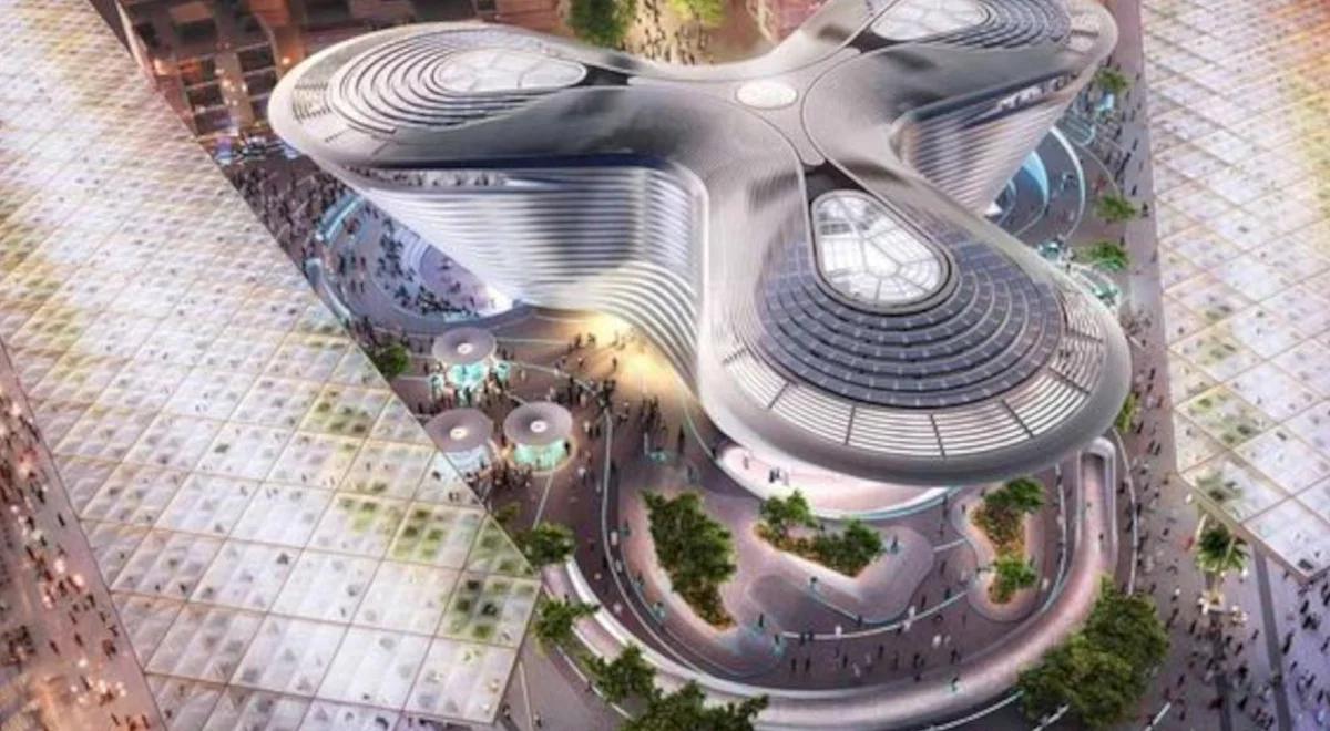 50 mln zł na wsparcie dla polskich firm w krajach Zatoki Perskiej. PARP sfinansuje udział w EXPO 2020 w Dubaju
