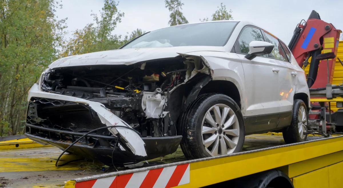 Wysokość odszkodowania z polisy OC za naprawę auta. Sąd Najwyższy podjął ważną decyzję