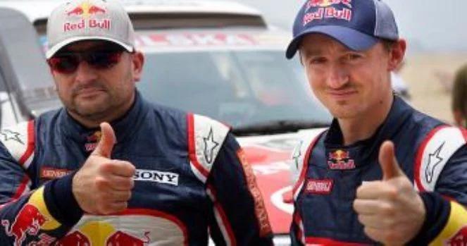 Rajd Dakar 2015: Małysz i Hołowczyc przygotowują się do kolejnego wyzwania