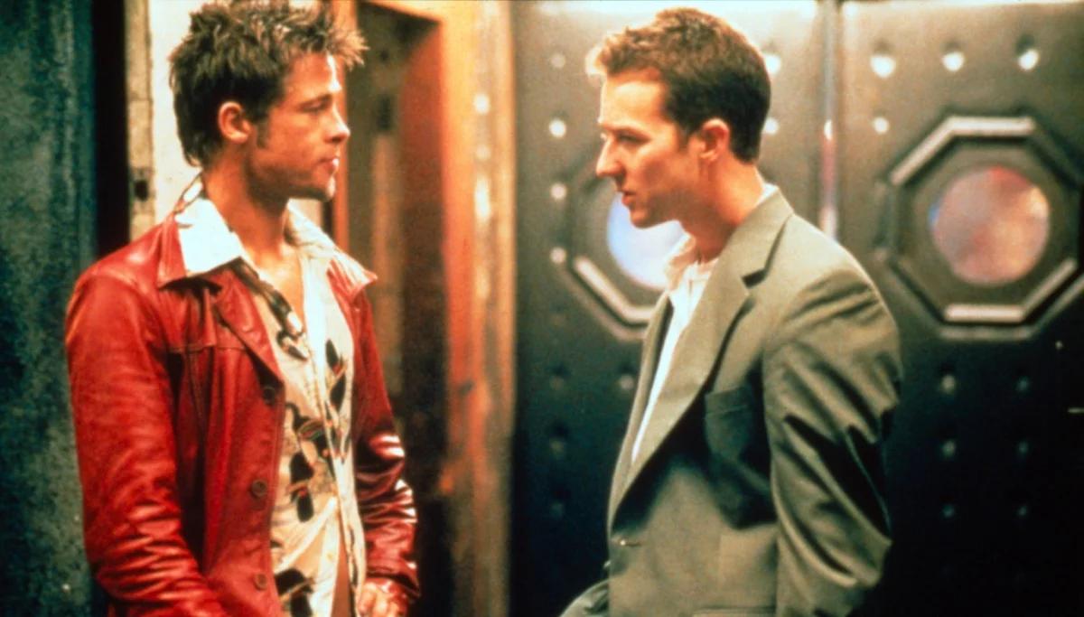 Film "Fight Club" ocenzurowany w Chinach. Przywrócono oryginalne zakończenie