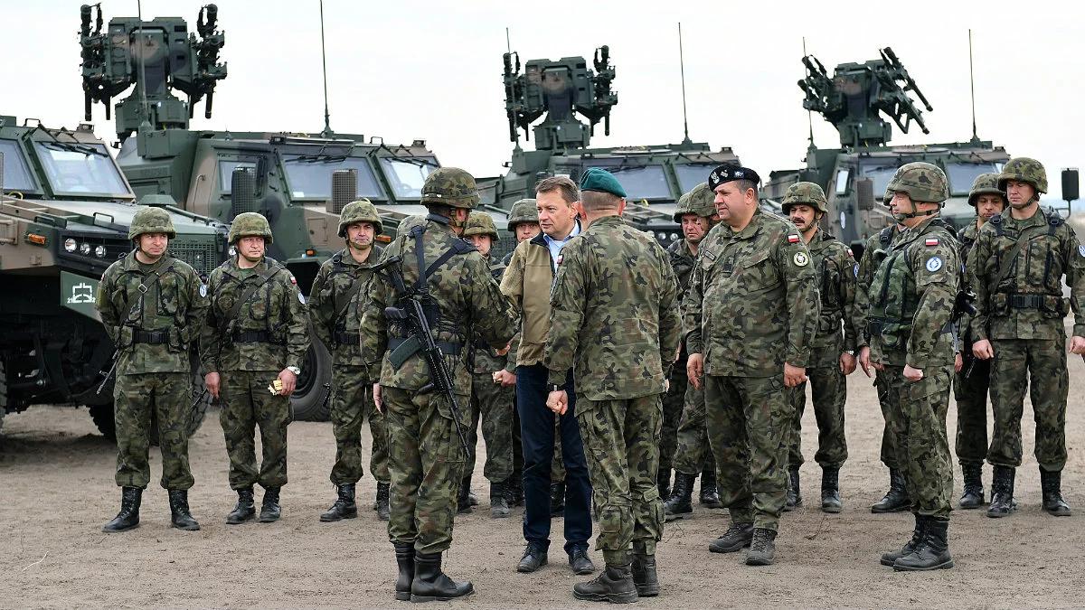 Nowoczesne i silne wojsko. PiS skutecznie reformuje armię